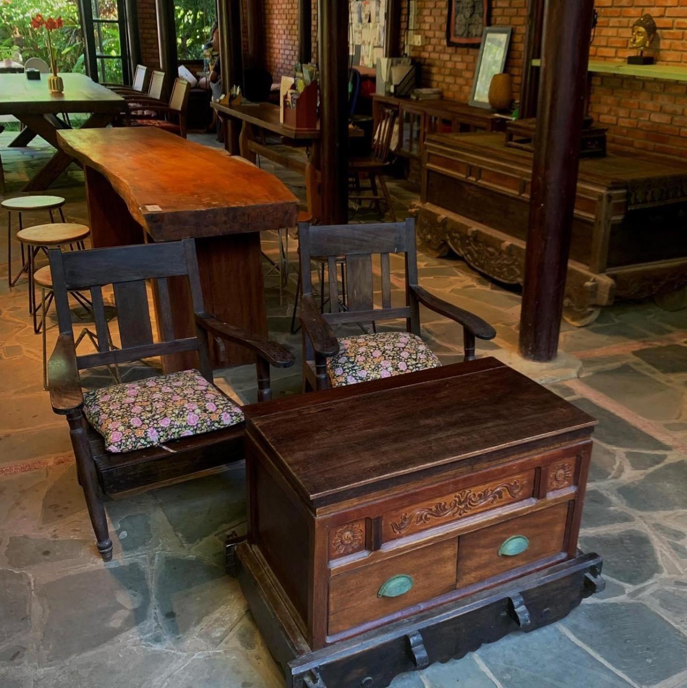 Tan Thanh Garden Homestay Hoi An Exterior foto